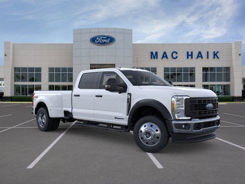New 2026 Ford F450 XL w/ 360-Degree Camera Package image 7