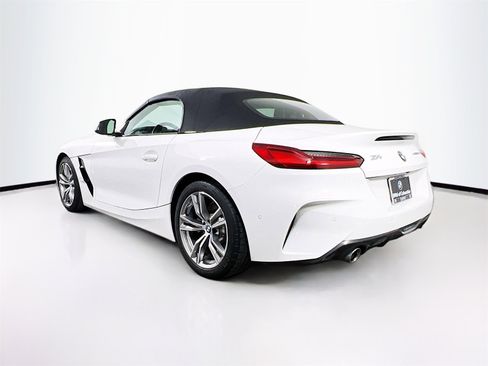 Used 2025 BMW Z4 sDrive30i image 5