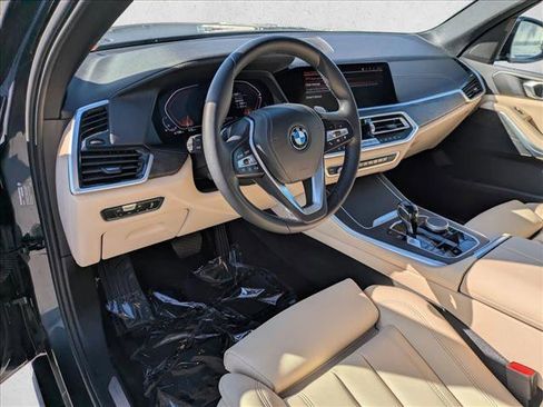 Used 2022 BMW X5 xDrive40i image 10
