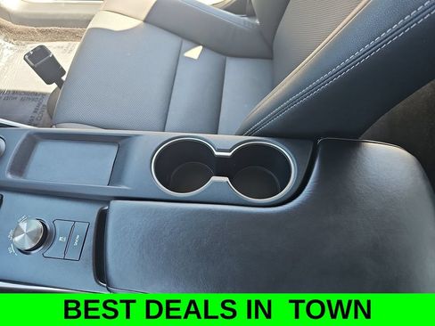 Used 2020 Lexus IS 300 w/ Accessory Package 2 RWD image 22