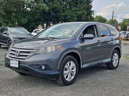 Used 2013 Honda CR-V EX image 3