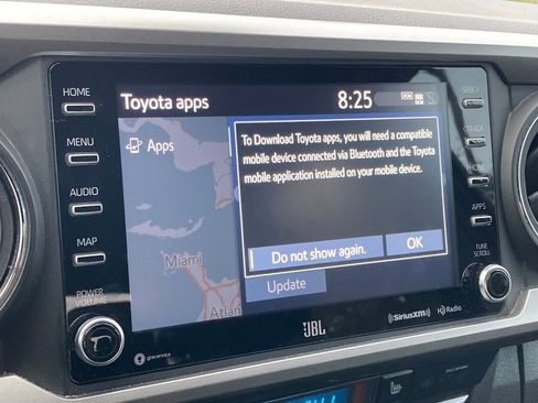 Used 2022 Toyota Tacoma Limited image 25