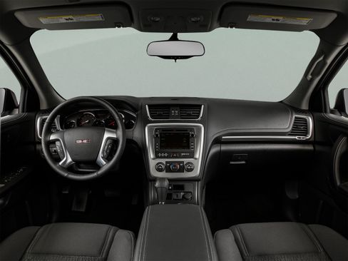 Used 2015 GMC Acadia Denali FWD image 20