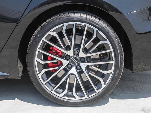 New 2025 Audi S5 Premium Plus image 10