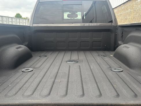 Used 2023 RAM 2500 Laramie image 19