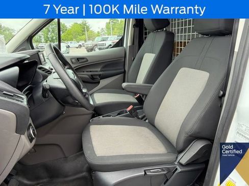 Used 2023 Ford Transit Connect XL FWD image 21