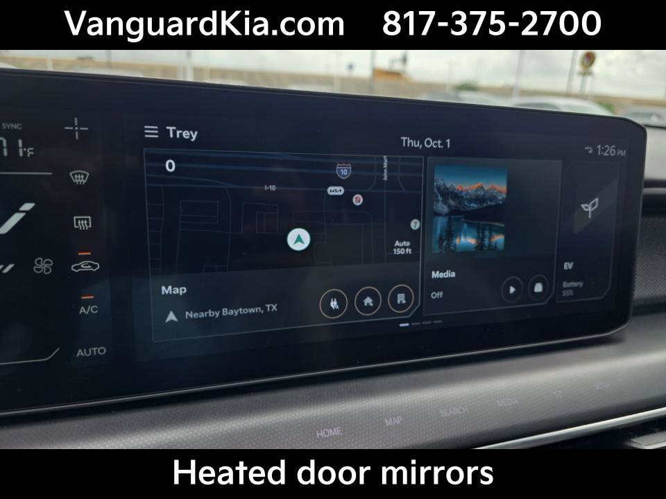 Used 2024 Kia EV9 GT-Line AWD/4WD image 19