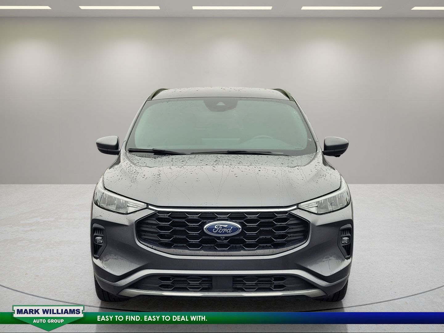 Used 2023 Ford Escape ST-Line Select w/ Tech Pack #2 AWD/4WD image 9