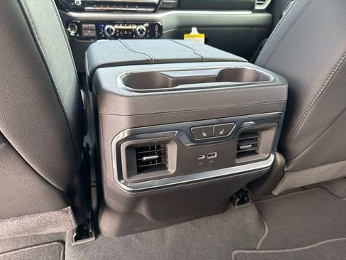 New 2026 GMC Sierra 1500 SLT w/ SLT Premium Plus Package image 16