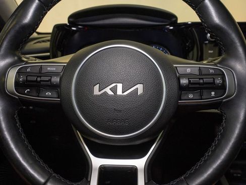 Used 2022 Kia K5 EX w/ EX Premium Package image 19