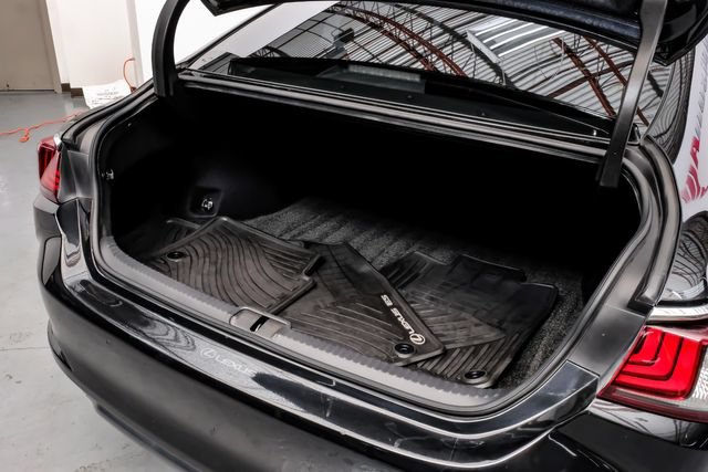 Used 2019 Lexus ES 350 w/ Premium Package FWD image 68