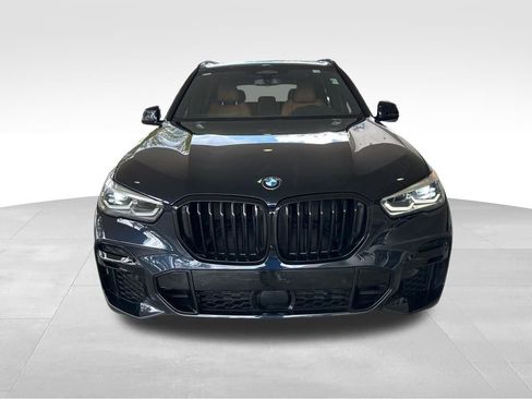 Used 2023 BMW X5 sDrive40i w/ M Sport Package image 13