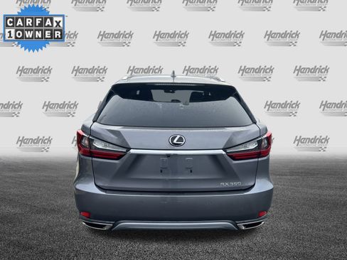 Used 2021 Lexus RX 350 FWD w/ Premium Package image 9