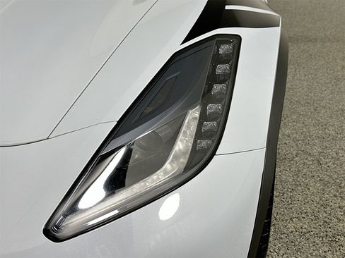 Used 2019 Chevrolet Corvette Grand Sport image 15