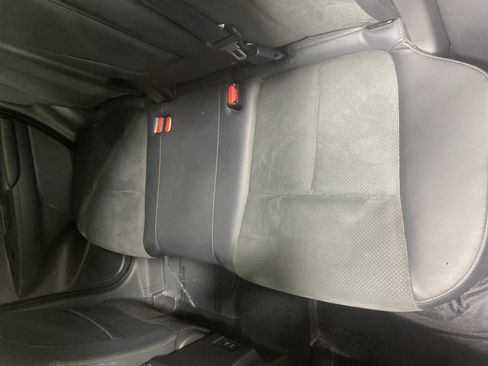 Used 2025 Mitsubishi Eclipse Cross SE AWD/4WD image 12