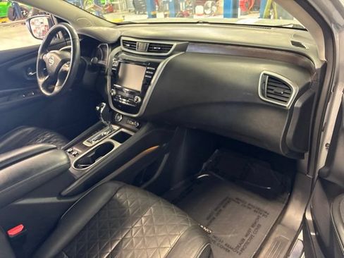 Used 2020 Nissan Murano Platinum AWD/4WD image 39