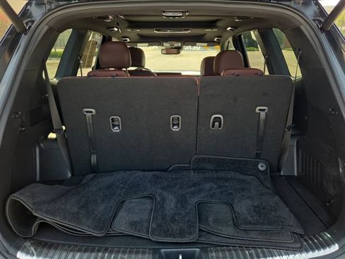 Used 2024 Kia Telluride SX AWD/4WD image 16
