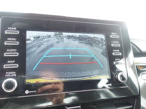 Certified 2024 Toyota Camry SE FWD image 22
