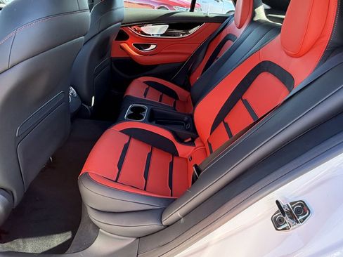 New 2026 Mercedes-Benz AMG GT 43 image 29