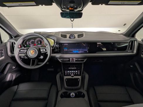 New 2026 Porsche Cayenne E-Hybrid AWD/4WD image 20