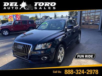 Used 2011 Audi Q5 3.2 Premium Plus