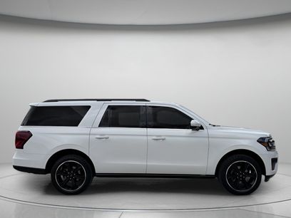 Certified 2024 Ford Expedition Max Limited