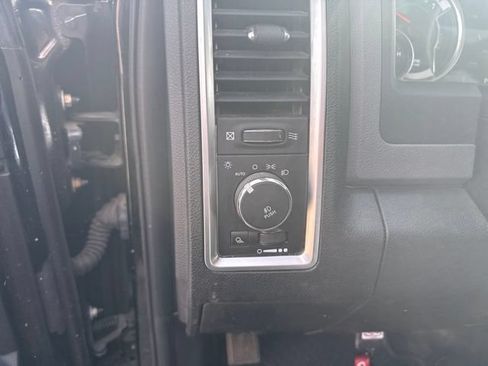 Used 2015 RAM 3500 Big Horn w/ Black Appearance Group AWD/4WD image 14