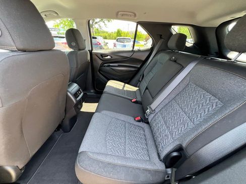 Used 2023 Chevrolet Equinox LT w/ Driver Convenience Package AWD/4WD image 21