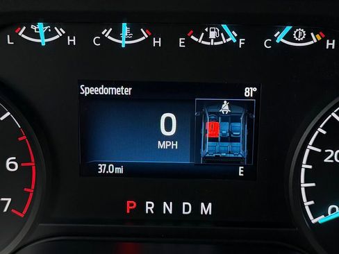 New 2026 Ford F250 XL w/ STX Appearance Package image 45