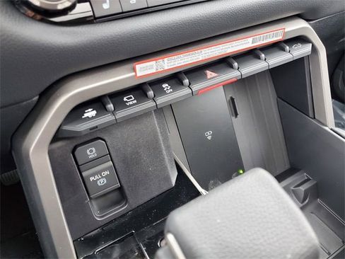 New 2026 Toyota Tundra Limited image 34