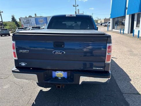 Used 2013 Ford F150 XLT w/ Trailer Tow Pkg AWD/4WD image 15