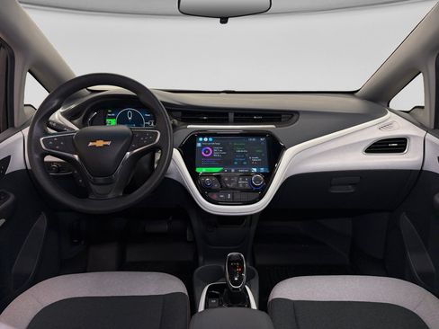 Used 2018 Chevrolet Bolt LT FWD image 17