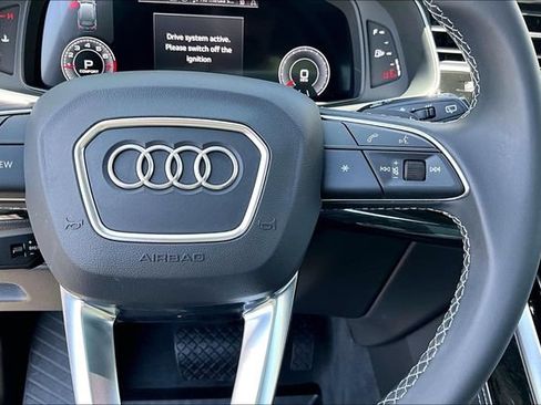 Used 2026 Audi Q7 3.0T Premium Plus w/ Premium Plus Package AWD/4WD image 12