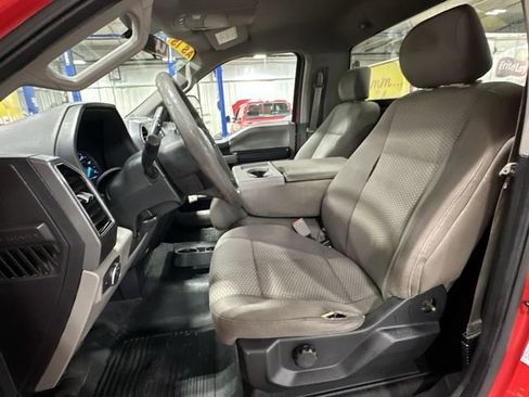 Used 2019 Ford F250 XLT w/ Snow Plow Prep Package image 17