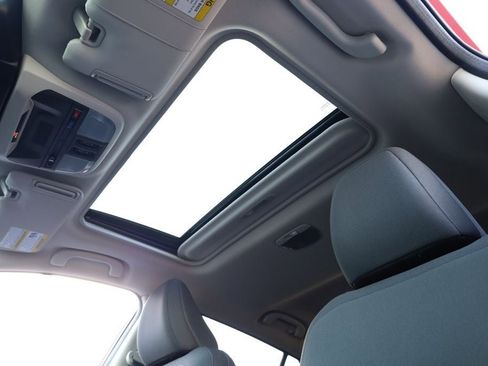 New 2026 Subaru Crosstrek 2.0i Premium image 8