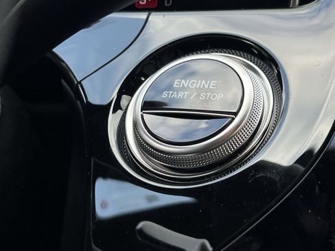 New 2026 Mercedes-Benz E 53 AMG 4MATIC Sedan image 42