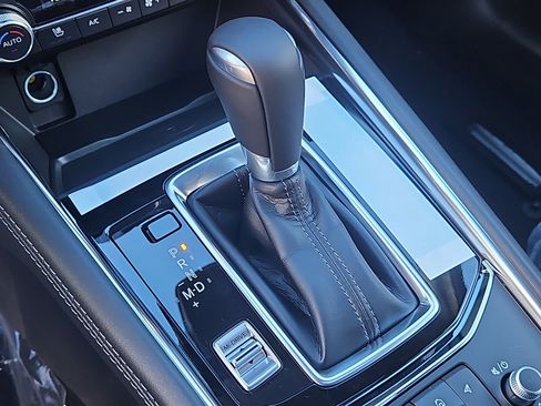 New 2025 MAZDA CX-5 AWD 2.5 S image 7