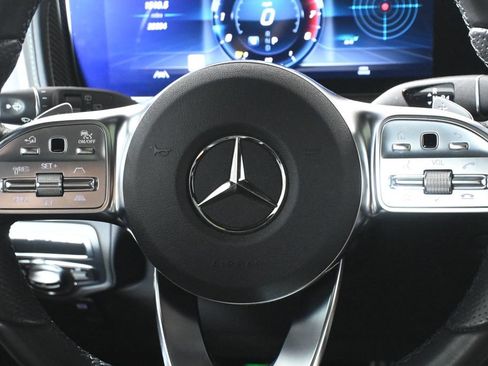 Certified 2023 Mercedes-Benz G 550 image 19