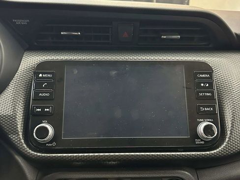 Used 2023 Nissan Kicks SV image 49