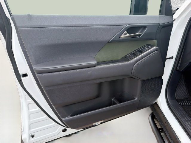 Used 2025 Lexus GX 550 AWD/4WD image 22