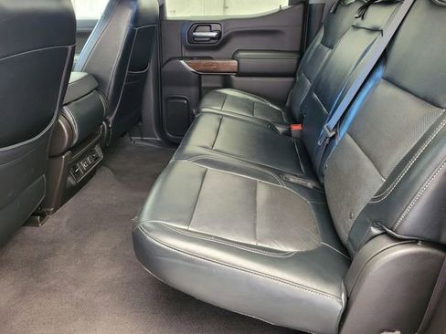 Used 2020 GMC Sierra 1500 SLE w/ SLE Value Package image 18