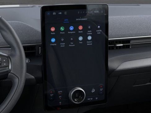 New 2026 Ford Mustang Mach-E Select image 14