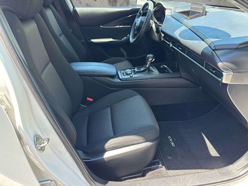 Certified 2024 MAZDA CX-30 AWD 2.5 S image 15