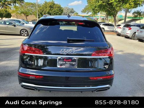 Certified 2023 Audi Q5 2.0T Premium w/ Convenience Package image 7