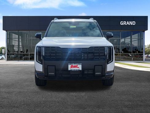 New 2027 Kia Telluride SX X-Line image 3