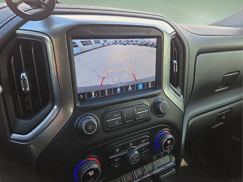 Certified 2021 Chevrolet Silverado 1500 LTZ w/ LTZ Premium Package image 17