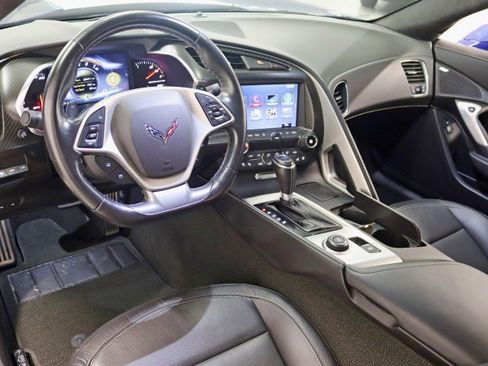 Used 2017 Chevrolet Corvette Grand Sport image 15