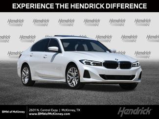 Used 2026 BMW 330i xDrive Sedan w/ Premium Package AWD/4WD video 1