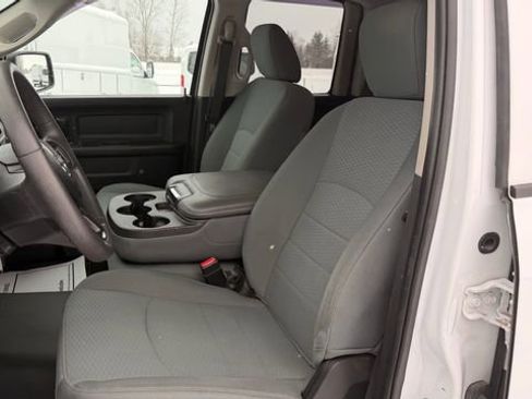 Used 2018 RAM 1500 Express image 19