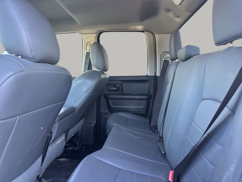 Used 2017 RAM 1500 Tradesman w/ Protection Group image 11